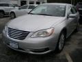Bright Silver Metallic - 200 Touring Sedan Photo No. 1