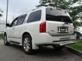 Tuscan Pearl White - QX 56 4WD Photo No. 5