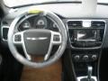 Bright Silver Metallic - 200 Touring Sedan Photo No. 3