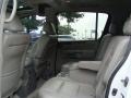 Tuscan Pearl White - QX 56 4WD Photo No. 7