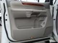 Tuscan Pearl White - QX 56 4WD Photo No. 9