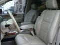Tuscan Pearl White - QX 56 4WD Photo No. 10