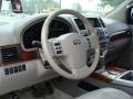 Tuscan Pearl White - QX 56 4WD Photo No. 11