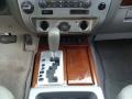 Tuscan Pearl White - QX 56 4WD Photo No. 13