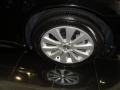 2011 Crystal Black Silica Subaru Legacy 3.6R Limited  photo #28