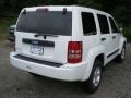 Bright White - Liberty Sport 4x4 Photo No. 2