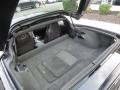 2006 Chevrolet Corvette Coupe Trunk