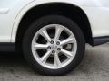 Crystal White Mica - RX 350 AWD Photo No. 4