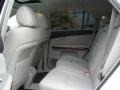 Crystal White Mica - RX 350 AWD Photo No. 8