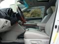 Crystal White Mica - RX 350 AWD Photo No. 9