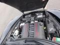6.0 Liter OHV 16-Valve LS2 V8 Engine for 2006 Chevrolet Corvette Coupe #54610461