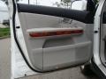 Crystal White Mica - RX 350 AWD Photo No. 10