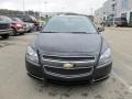 Black Granite Metallic - Malibu LT Photo No. 5