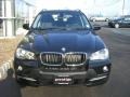 2008 Black Sapphire Metallic BMW X5 3.0si  photo #3