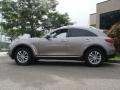 Platinum Graphite - FX 35 AWD Photo No. 3