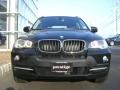 2008 Black Sapphire Metallic BMW X5 3.0si  photo #4