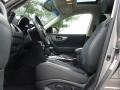 Platinum Graphite - FX 35 AWD Photo No. 9