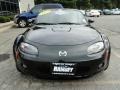 2007 Highland Green Mazda MX-5 Miata Sport Roadster  photo #5