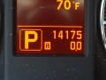 Platinum Graphite - FX 35 AWD Photo No. 15