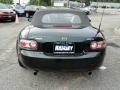 2007 Highland Green Mazda MX-5 Miata Sport Roadster  photo #6