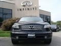 2004 Black Obsidian Infiniti FX 35 AWD  photo #2