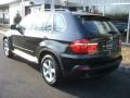 2008 Black Sapphire Metallic BMW X5 3.0si  photo #6