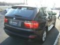 2008 Black Sapphire Metallic BMW X5 3.0si  photo #9