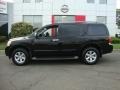 Galaxy Black - Armada SV 4WD Photo No. 3