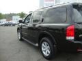 Galaxy Black - Armada SV 4WD Photo No. 4