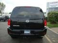 Galaxy Black - Armada SV 4WD Photo No. 5