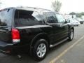 Galaxy Black - Armada SV 4WD Photo No. 7