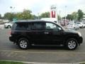 Galaxy Black - Armada SV 4WD Photo No. 8
