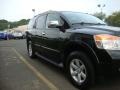 Galaxy Black - Armada SV 4WD Photo No. 9
