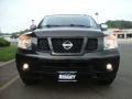 Galaxy Black - Armada SV 4WD Photo No. 10