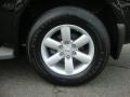 Galaxy Black - Armada SV 4WD Photo No. 30