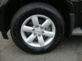 Galaxy Black - Armada SV 4WD Photo No. 31