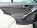 Deep Black Metallic - Tiguan SE 4Motion Photo No. 17