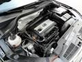2009 Deep Black Metallic Volkswagen Tiguan SE 4Motion  photo #43