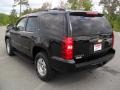 Black - Tahoe LT Photo No. 2