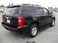 Black - Tahoe LT Photo No. 4
