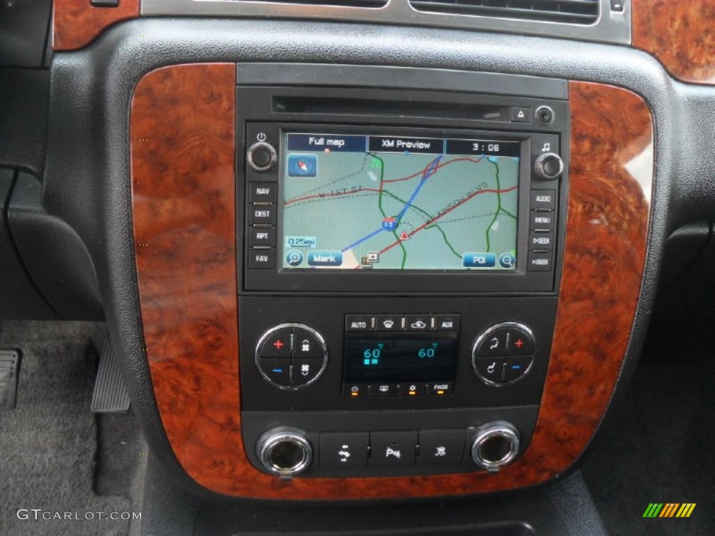 2007 Chevrolet Tahoe LT Navigation Photo #54611928