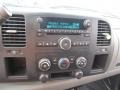 2008 Graystone Metallic Chevrolet Silverado 1500 LS Extended Cab 4x4  photo #17