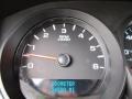 2008 Graystone Metallic Chevrolet Silverado 1500 LS Extended Cab 4x4  photo #25