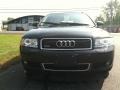 Brilliant Black - A4 1.8T quattro Avant Photo No. 3