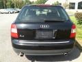 Brilliant Black - A4 1.8T quattro Avant Photo No. 5