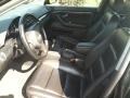 Brilliant Black - A4 1.8T quattro Avant Photo No. 8