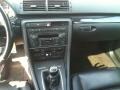 Brilliant Black - A4 1.8T quattro Avant Photo No. 11