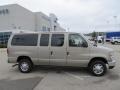 2010 Pueblo Gold Ford E Series Van E350 XLT Passenger  photo #2