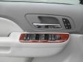 2012 Chevrolet Suburban LTZ 4x4 Controls
