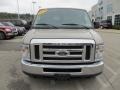 Pueblo Gold - E Series Van E350 XLT Passenger Photo No. 4